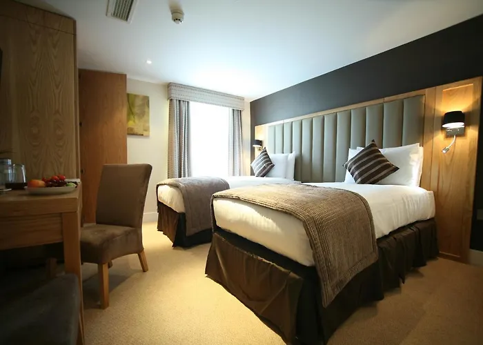 Lord Jim Hotel London Kensington